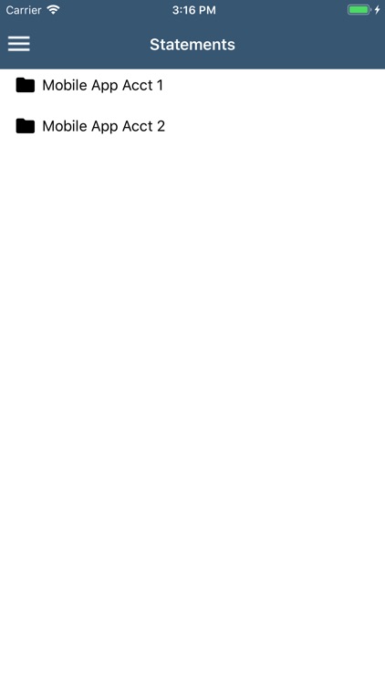 ECB - Mobile Banking screenshot-3