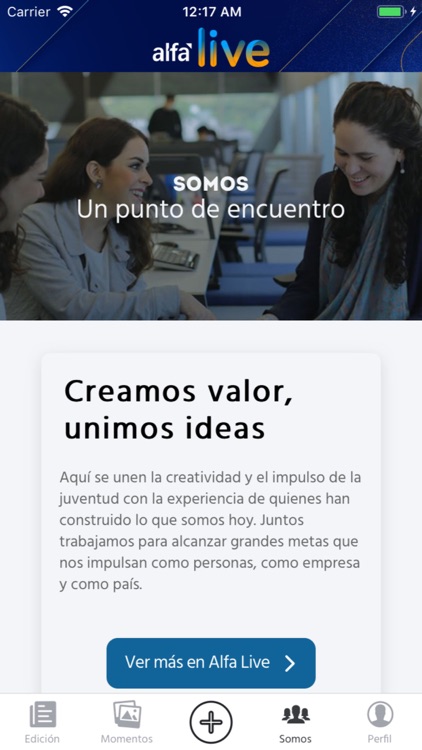 ALFA Live screenshot-3