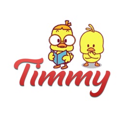 Duck Timmy