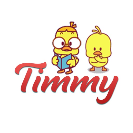 Duck Timmy