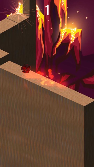 Lava Jump screenshot 4