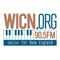 Icon WICN Radio