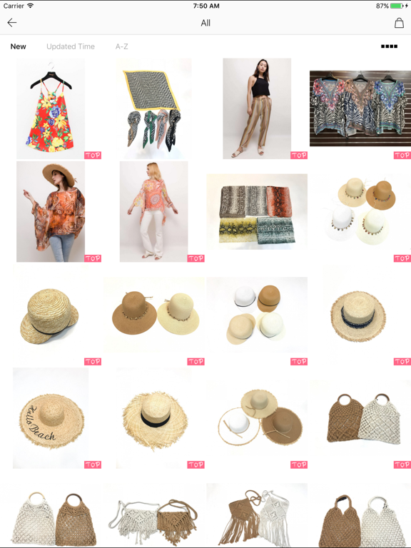 Screenshot #6 pour Mar&Co