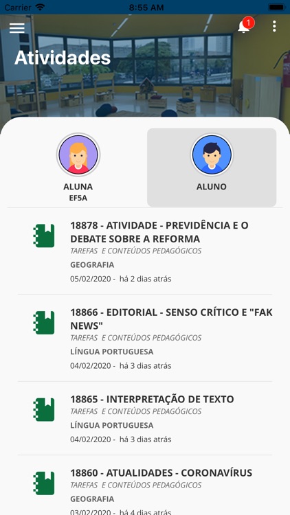 Colégio Renascença