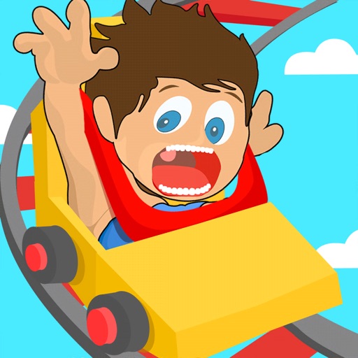 Idle Toy Park - Tycoon game icon
