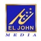 ELJOHN Media merupakan sebuah media yang terintegrasi secara digital yang terdiri dari media Televisi, Radio FM, Radio Streaming, Portal berita, Majalah Cetak dan Online, dalam bahasa INDONESIA dan MANDARIN