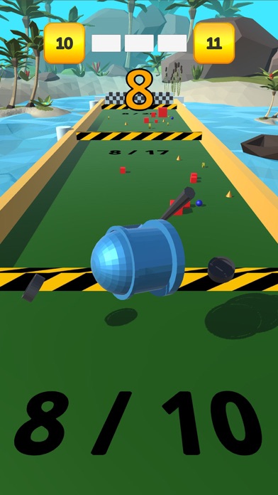 Aspirator 3D screenshot 3