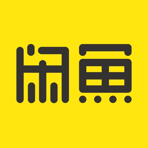 闲鱼app icon图