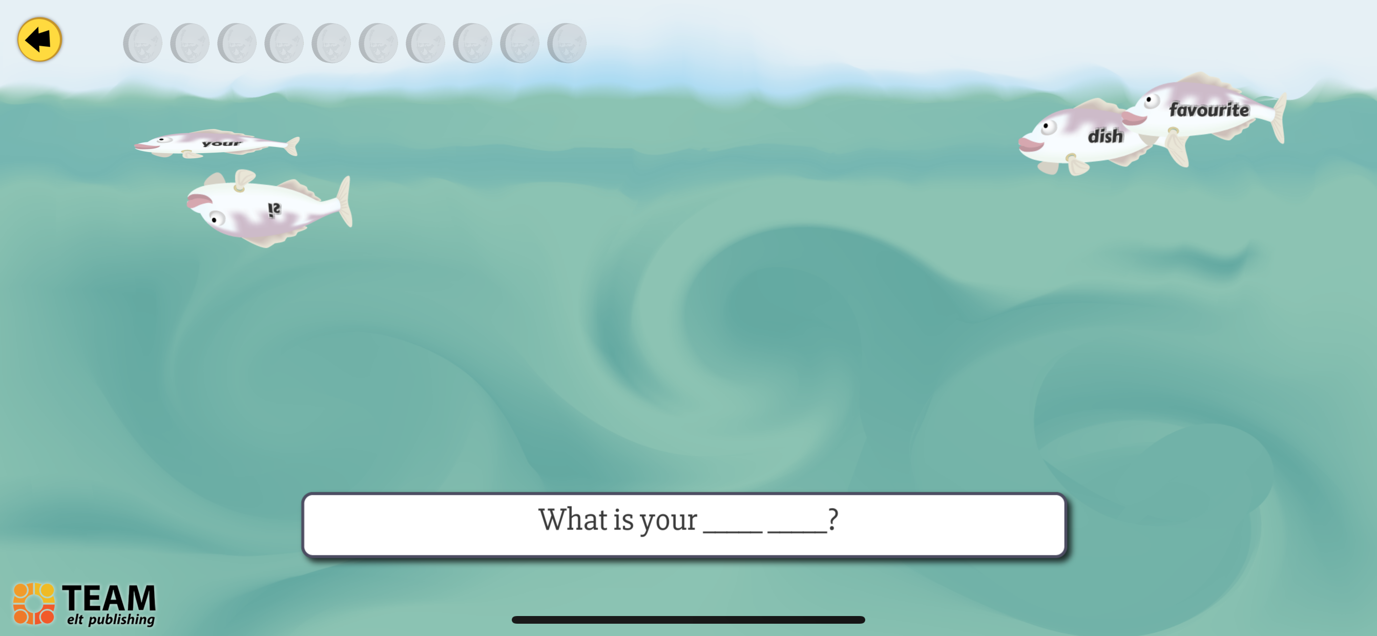 Fun with English 5 screenshot 8