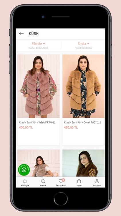Jammy Fur screenshot-3