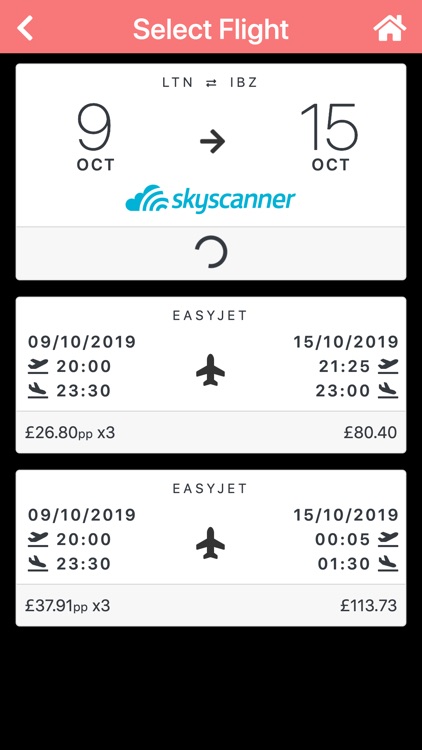 Get Me To Ibiza screenshot-4