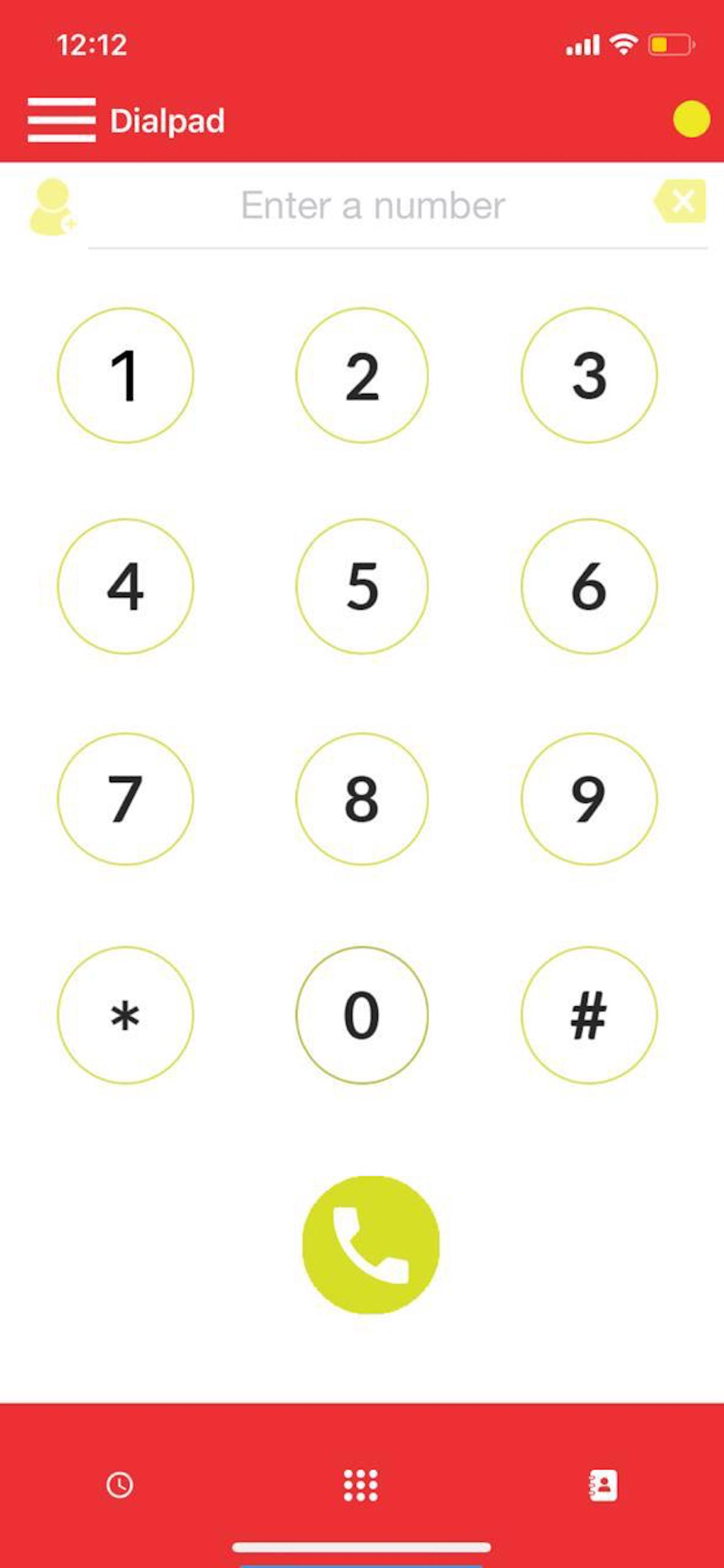ACT E-Intercom