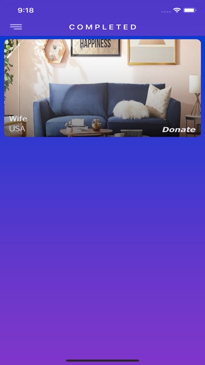 GoalMaker for iPhone screenshot-4