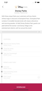 Disney Stars Disneyland® Paris screenshot #4 for iPhone