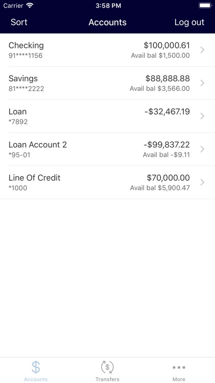 Lytle State Bank Mobile App
