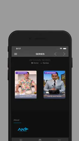 Game screenshot AFGHAN NOBEL apk
