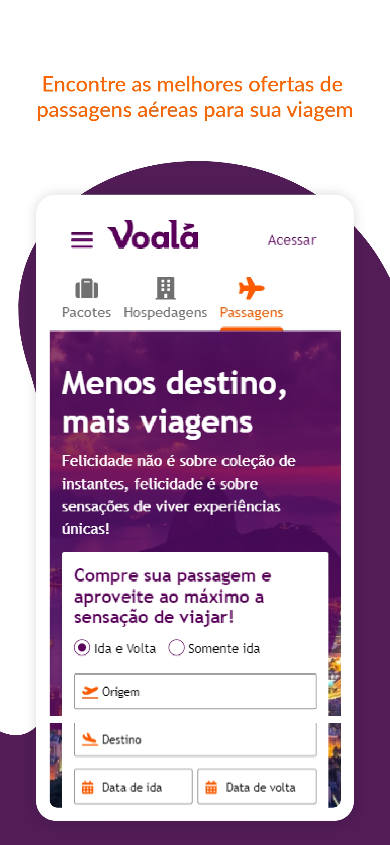 Voala