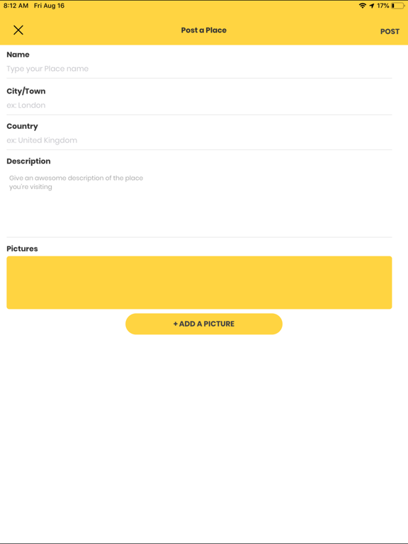 Screenshot #6 pour Extrip