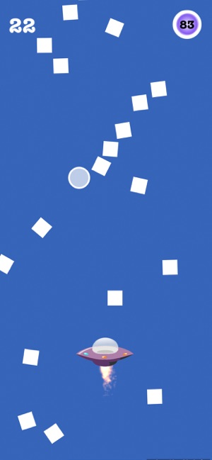 Riseup! - Hit & Bounce Ball(圖3)-速報App