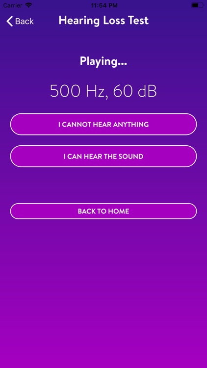 Sound Meter Premium screenshot-3