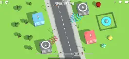 Game screenshot Crowded city apk