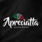 Bem vindo ao aplicativo da Apreciatta Pizzaria Delivery 