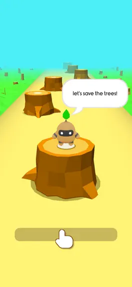 Game screenshot Save the Trees mod apk