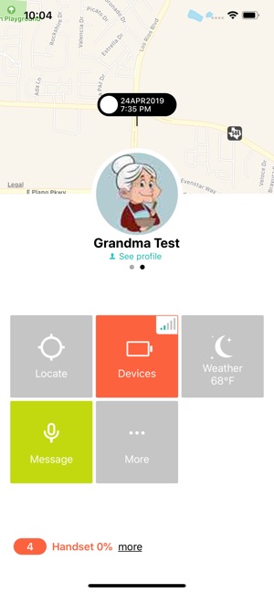 RemoteCare 24/7(圖1)-速報App