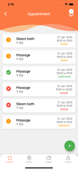 Membroz - Manage Membership(圖5)-速報App
