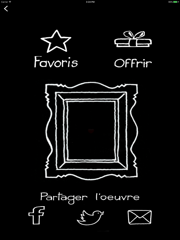 Screenshot #5 pour Dessin Du Jour