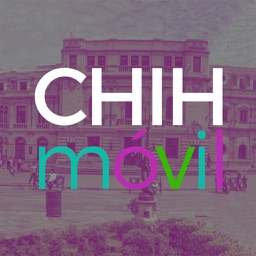 CHIHUAHUA Móvil