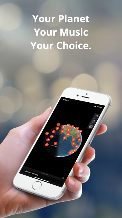 RadioPub - Online FM Radio