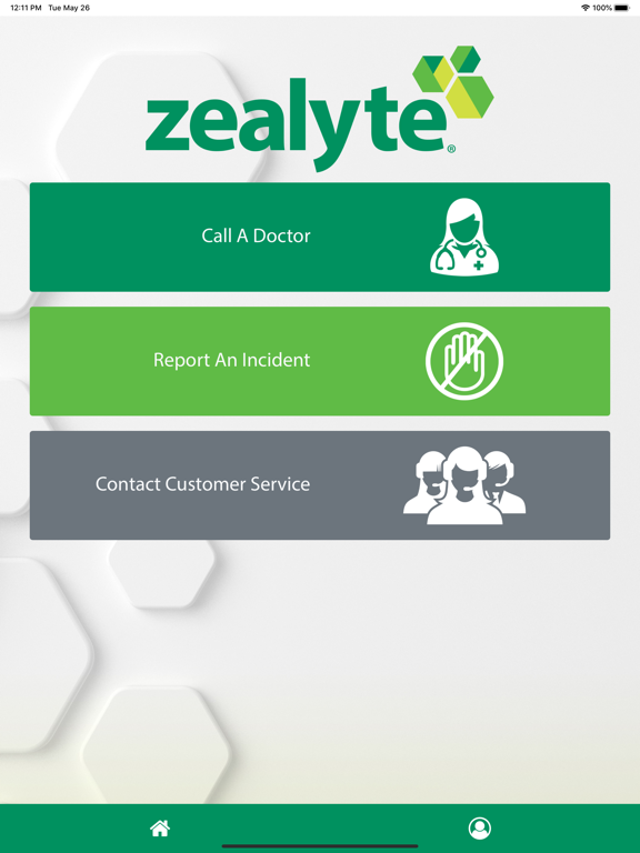 Screenshot #5 pour Zealyte+
