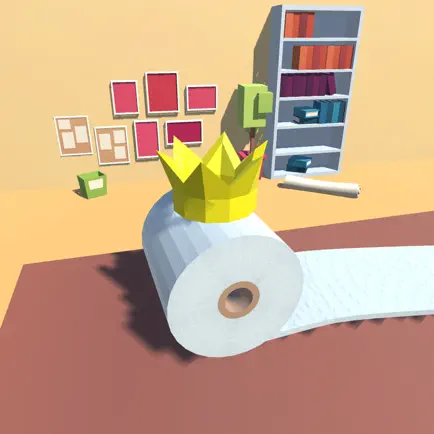 Toilet Papers Cheats