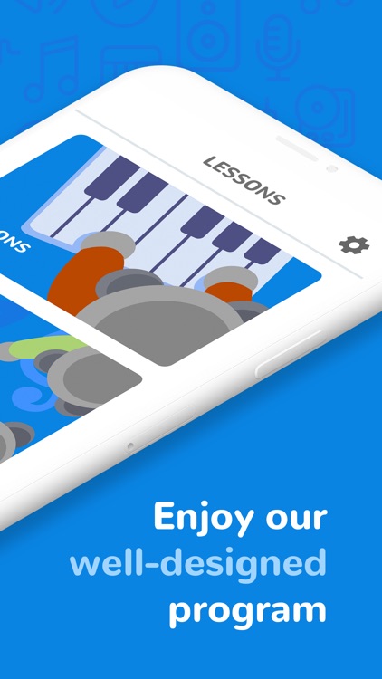 EarForge: Learn Ear Training