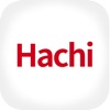 哈奇（Hachi）