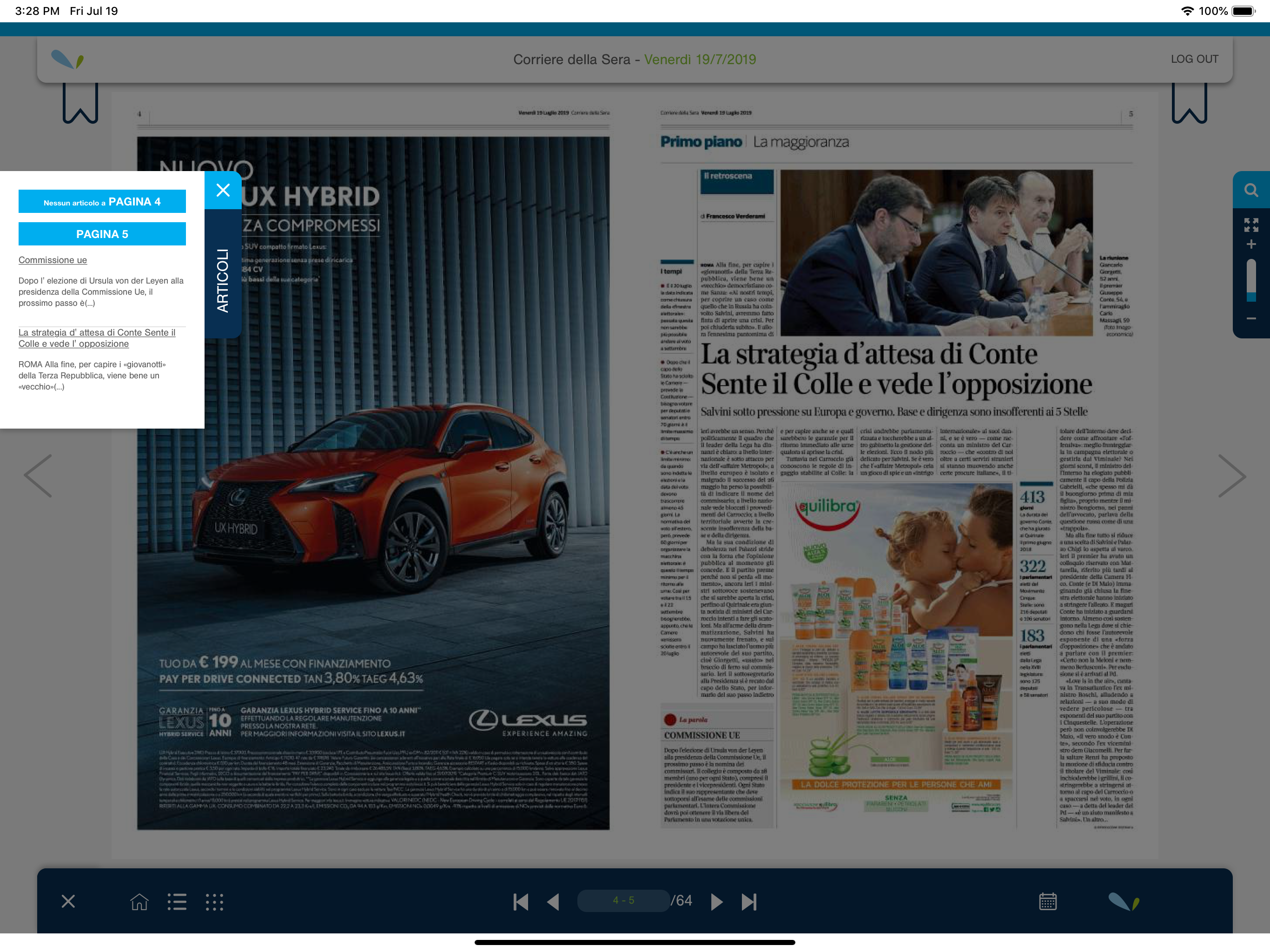 VoloEasyReader