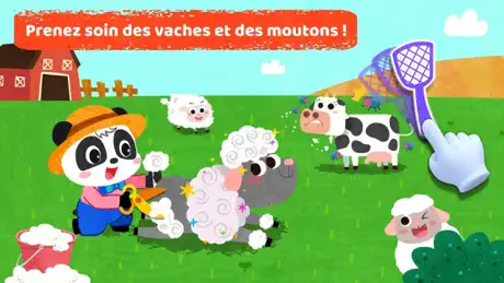 La science à la maternelle