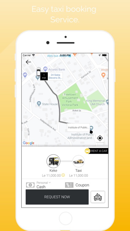 taptapSLPassenger screenshot-3