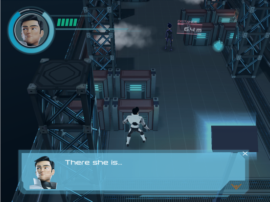 Screenshot #4 pour Ejen Ali : Emergency