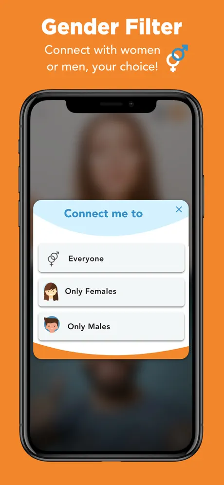 Camsurf: Video Chat & Flirt