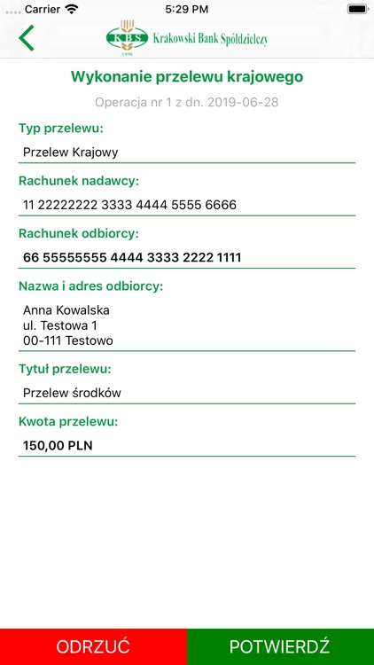 mPodpisKBS screenshot-3