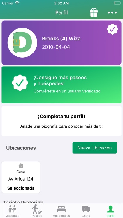 Dixi Pets screenshot-4