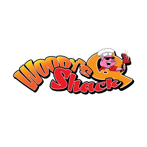 Woodys Q Shack