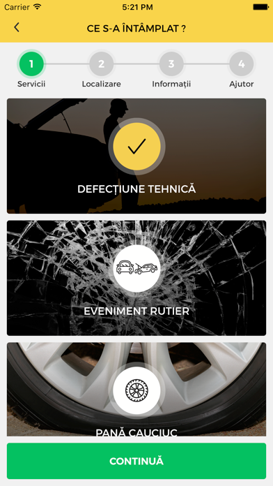 Screenshot #2 pour Twelp