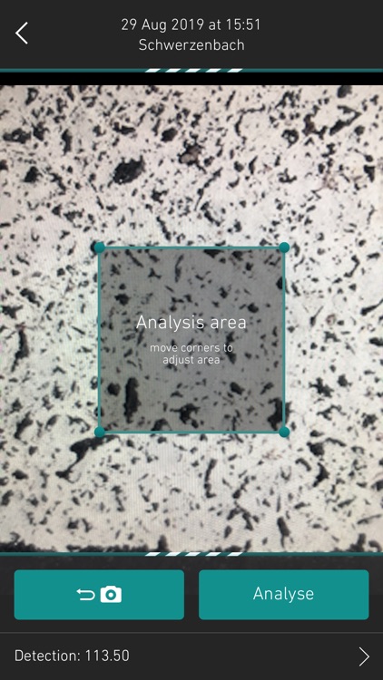 Zehntner Road Coverage