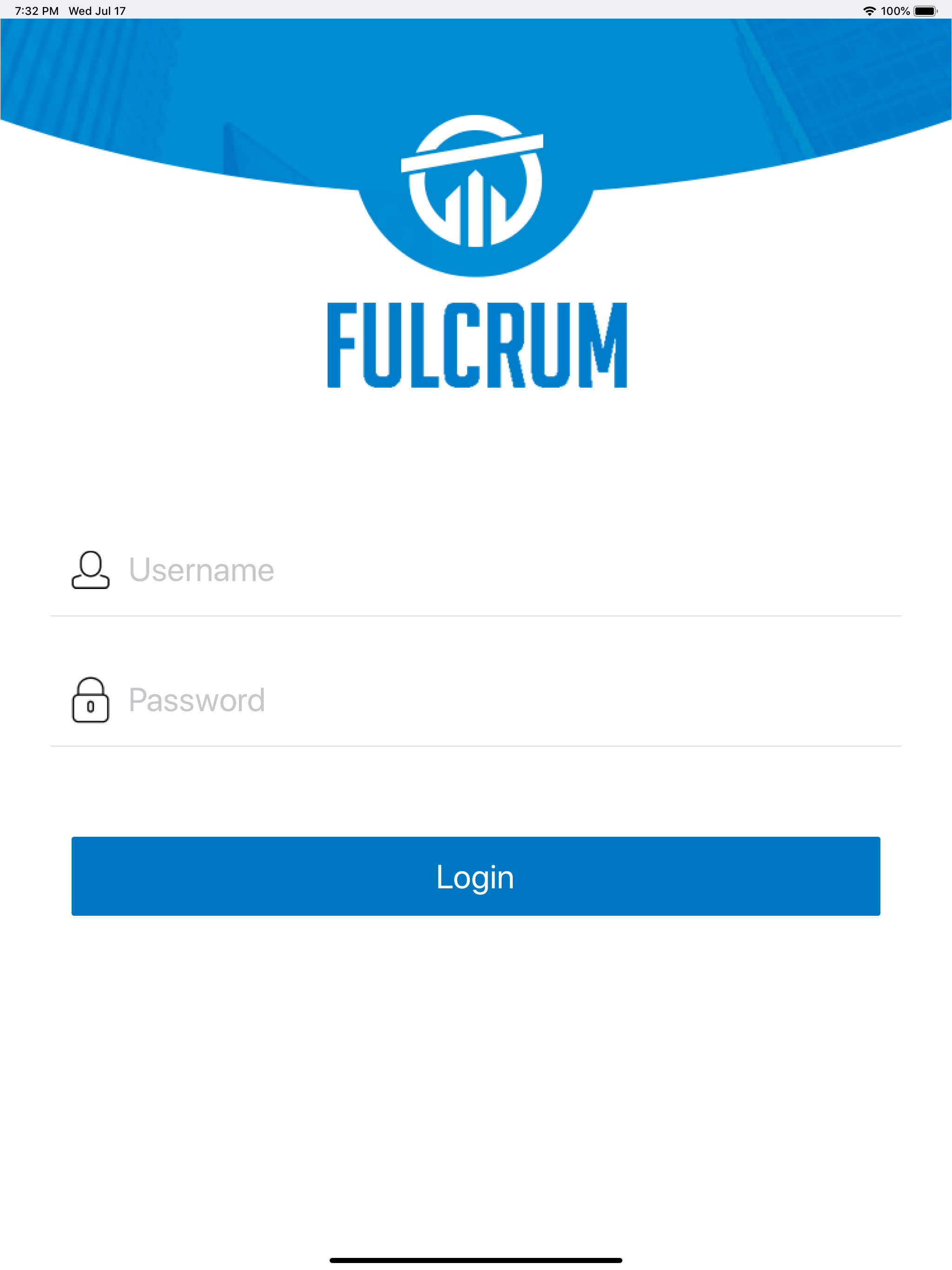MyFulcrum screenshot 12