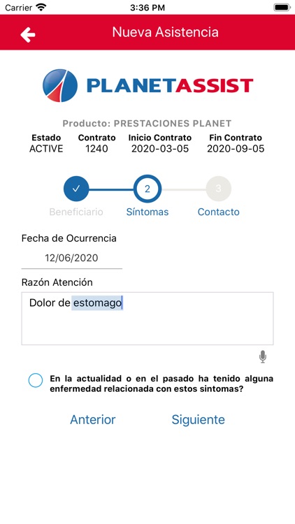 Planet Assist screenshot-4