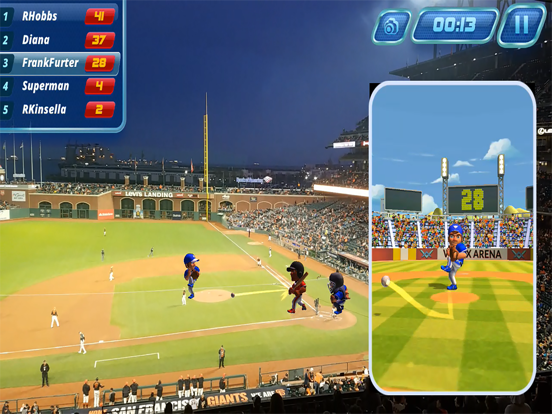 Screenshot #6 pour Virtex Arena