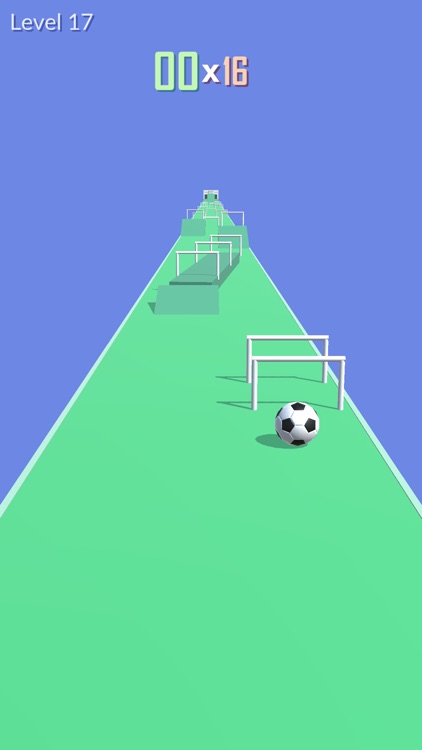 Dribbler 3D screenshot-0